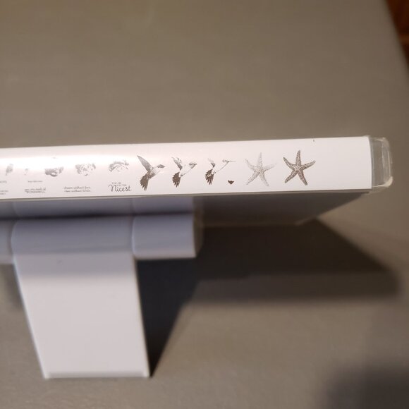 Stampin' Up! 'PICTURE PERFECT' Photopolymer Stamp Set (Used) - Picture 5 of 5